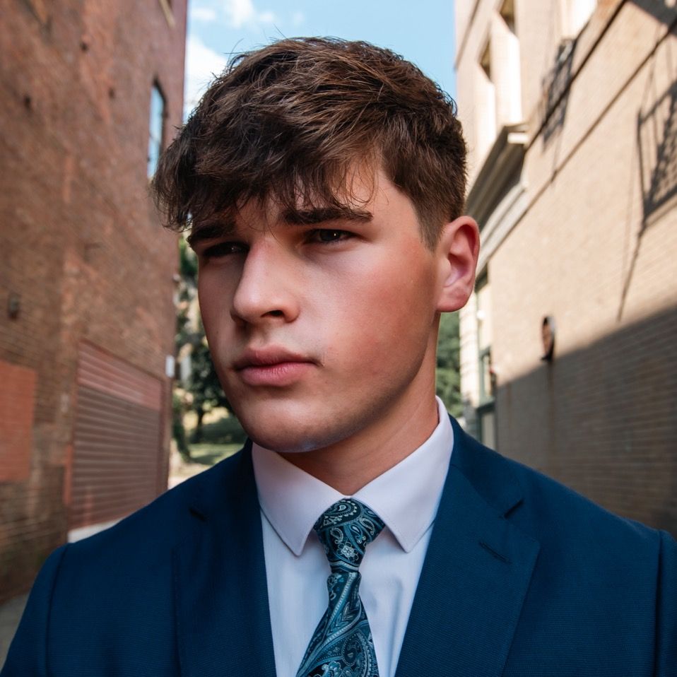 @jimmy.sniffs Profile